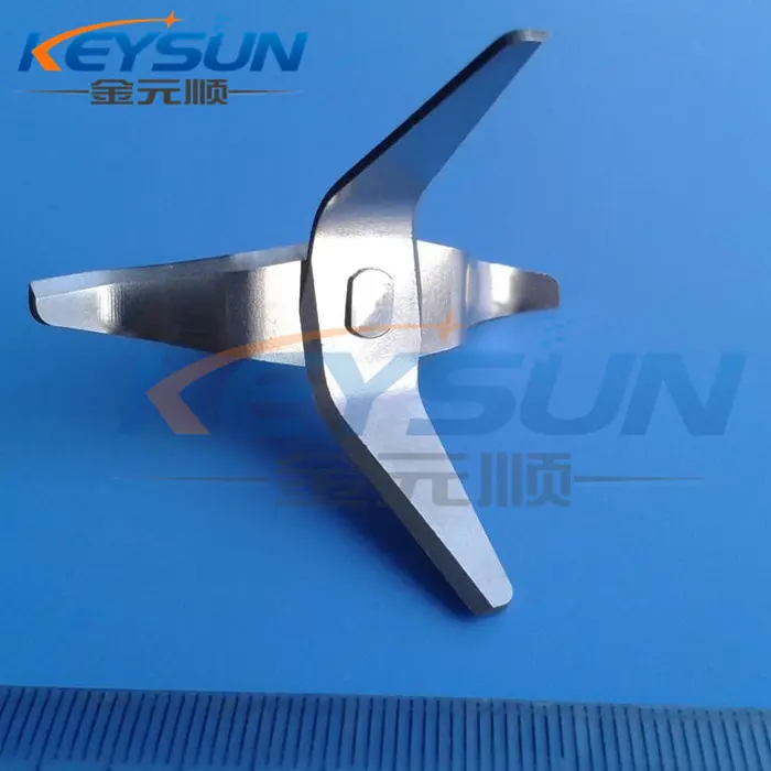 blender juicer blade