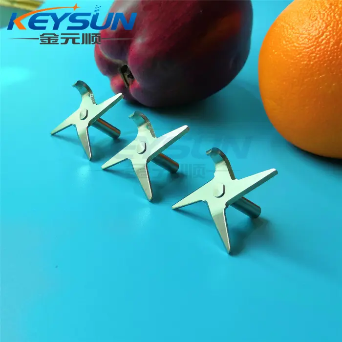 blender juicer blade