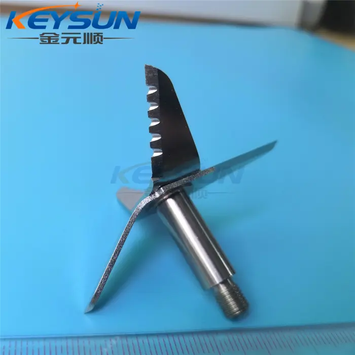 blender juicer blade