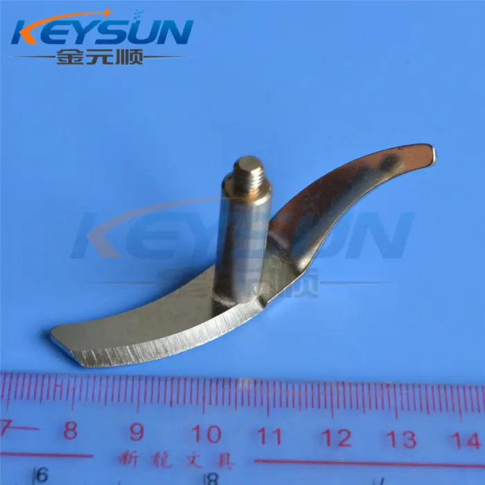 blender juicer blade