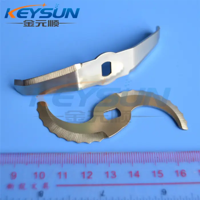 blender juicer blade