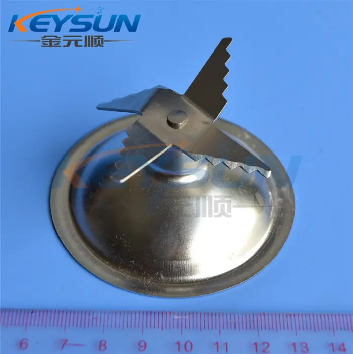blender juicer blade