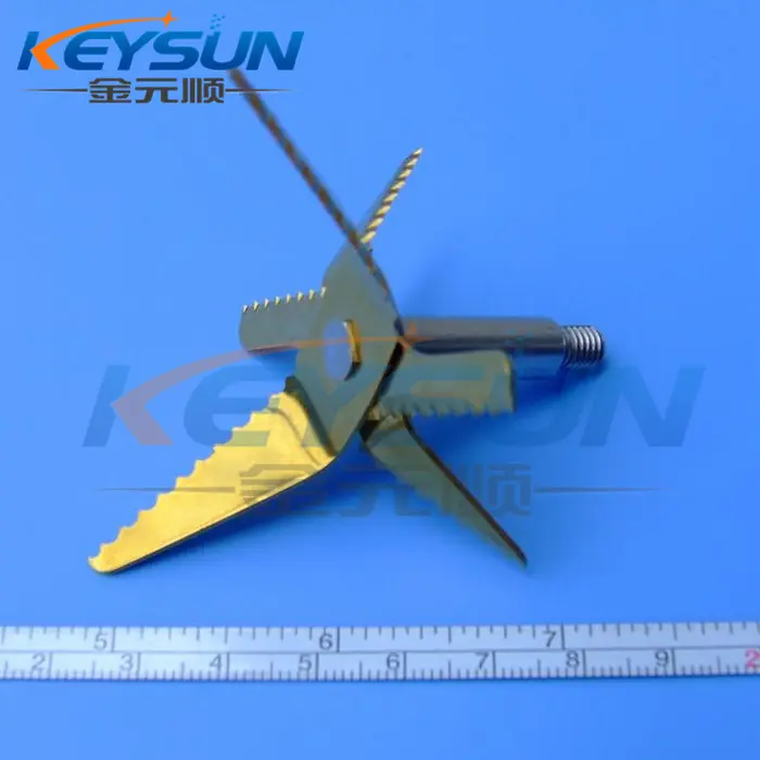 blender juicer blade