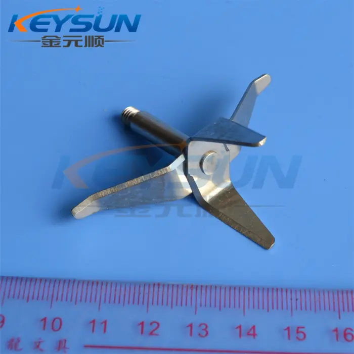 blender juicer blade