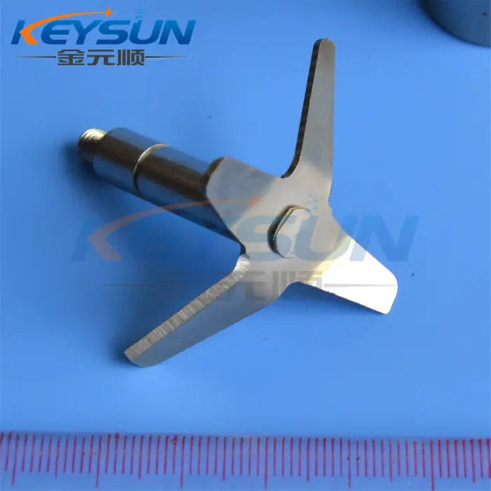 blender juicer blade