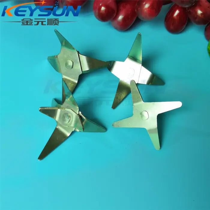 blender juicer blade