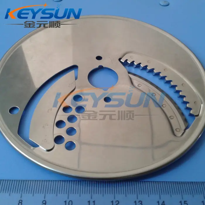 food processor blade