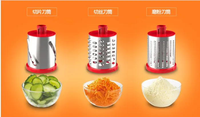 food processor blade