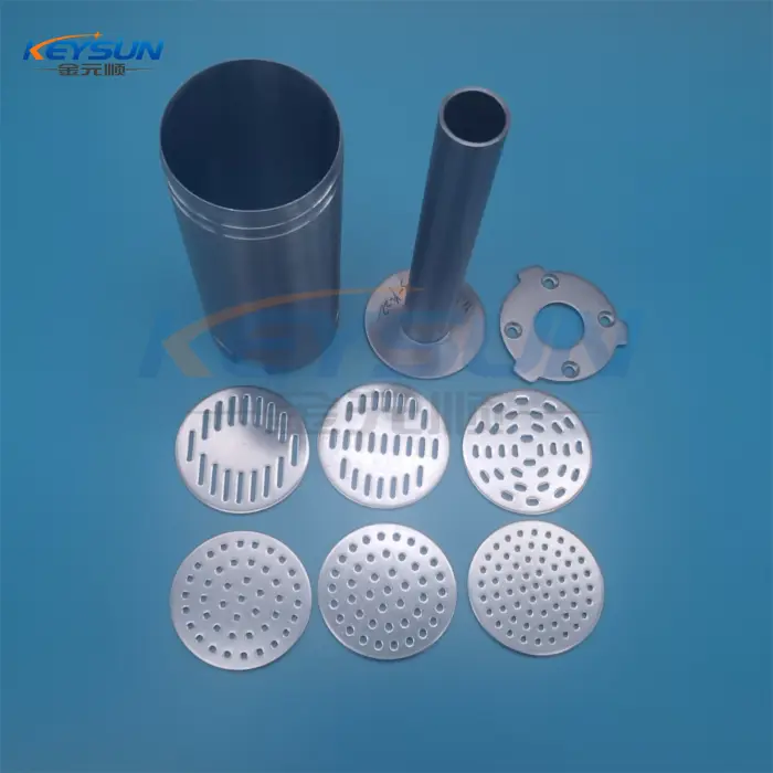 other food industry blades