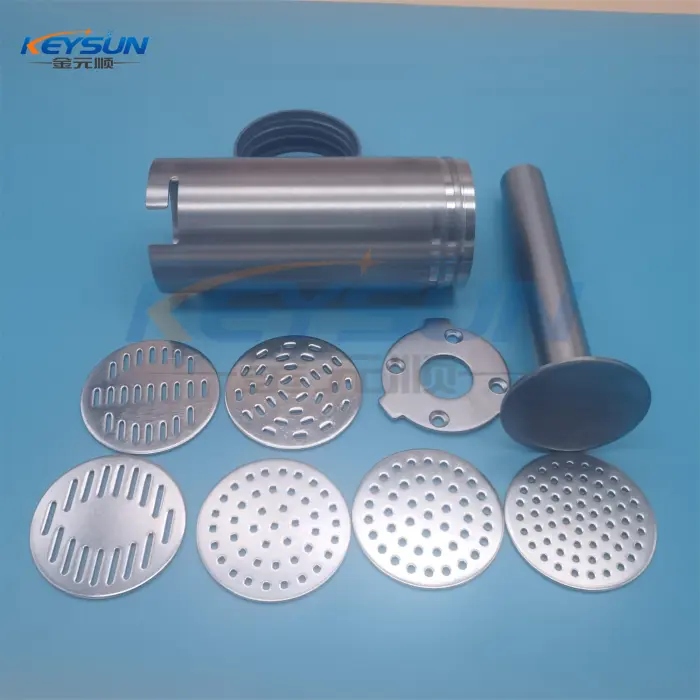 other food industry blades