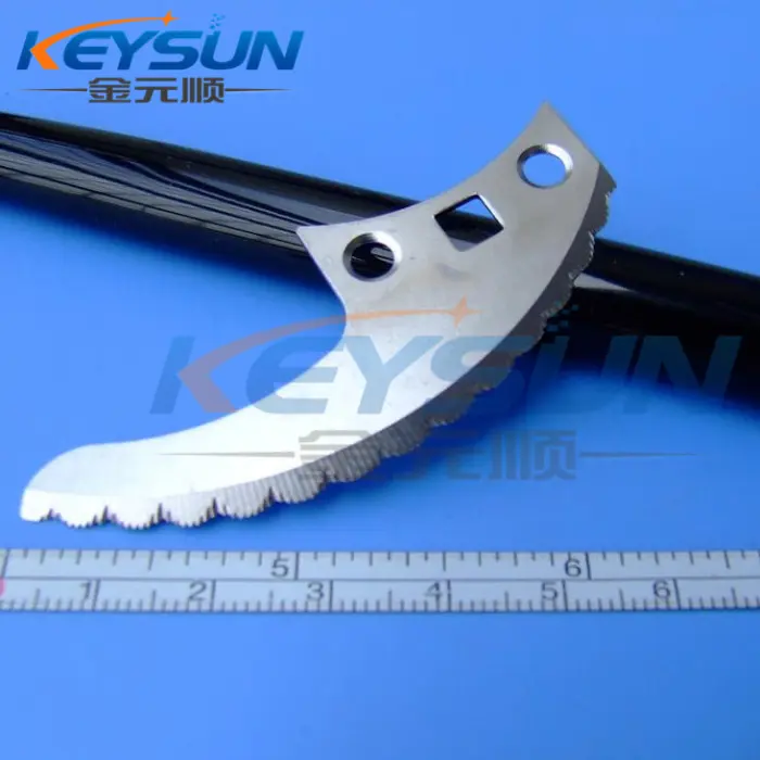 stirrer chopper blade