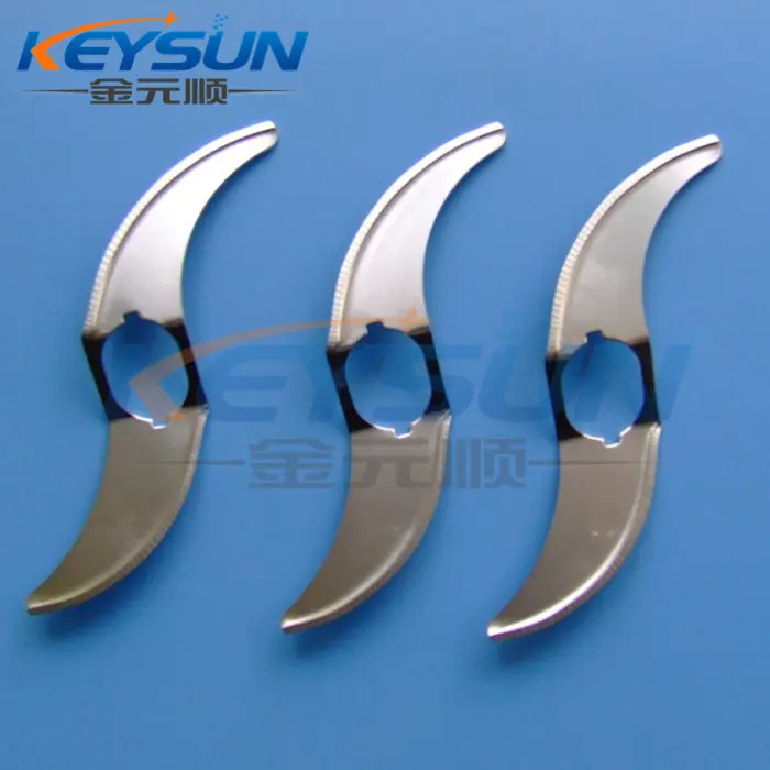 stirrer chopper blade