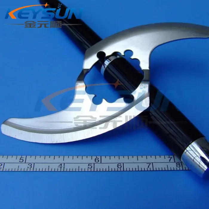 stirrer chopper blade