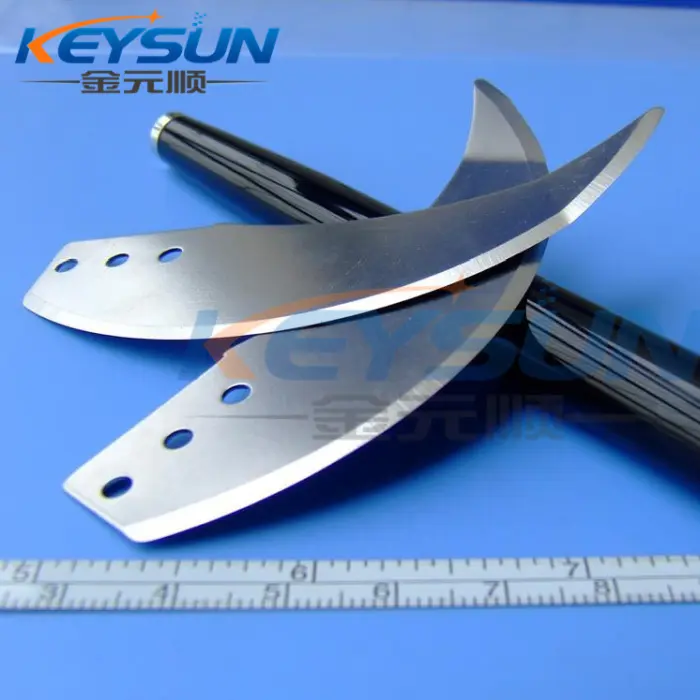 stirrer chopper blade