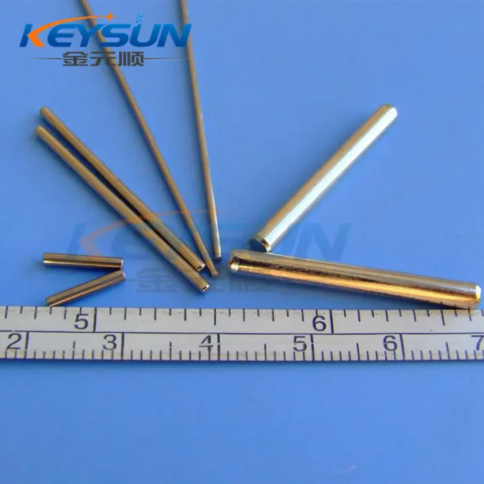 blade shafts and others