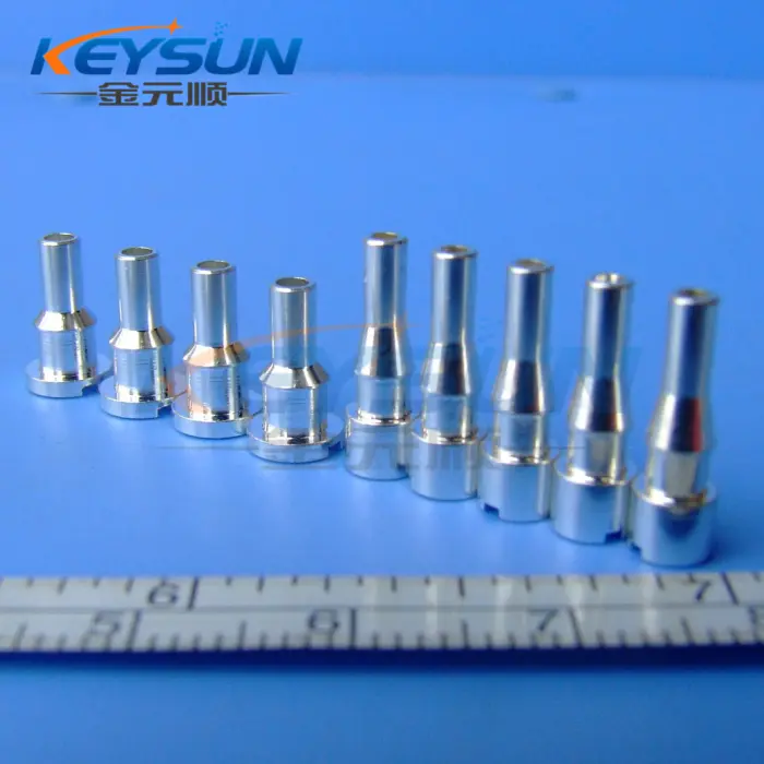 blade shafts and others