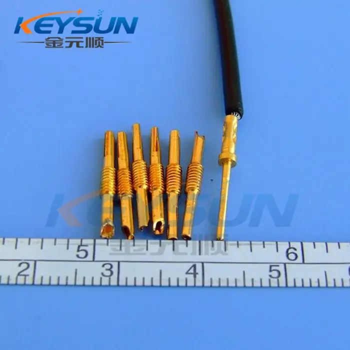 blade shafts and others