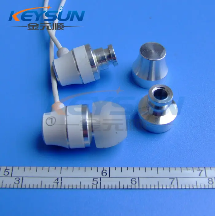 blade shafts and others