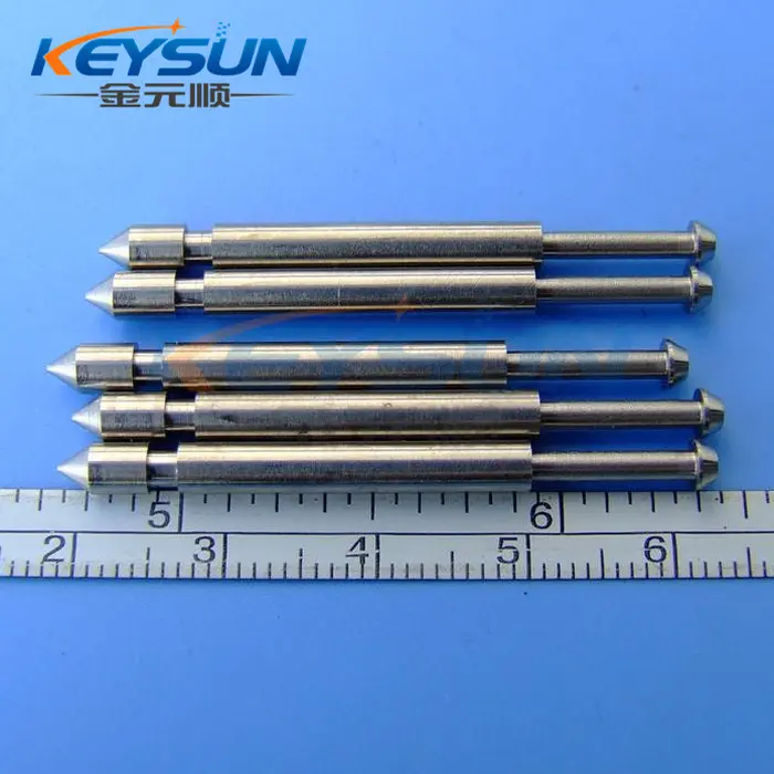 blade shafts and others