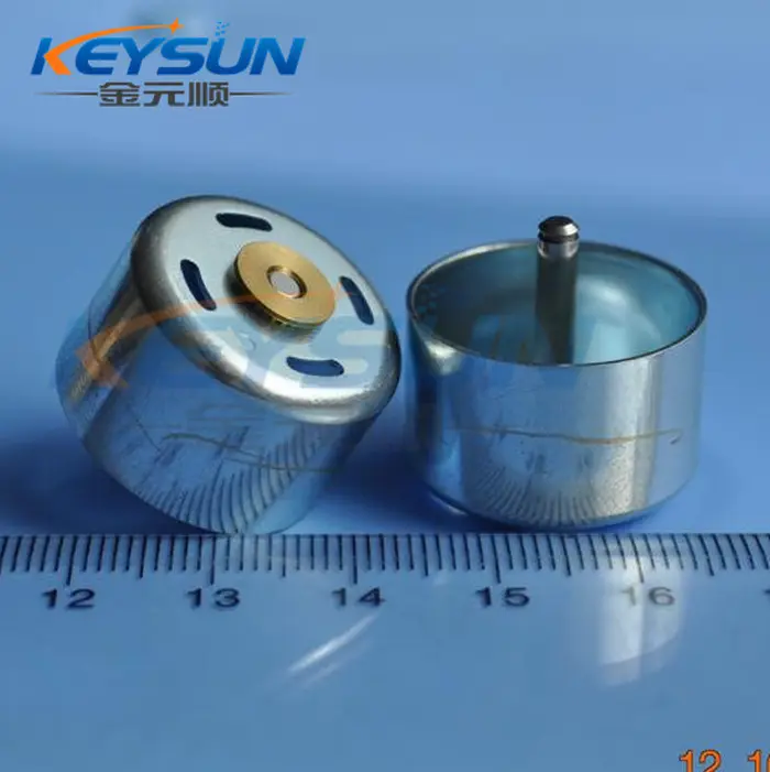 blade shafts and others