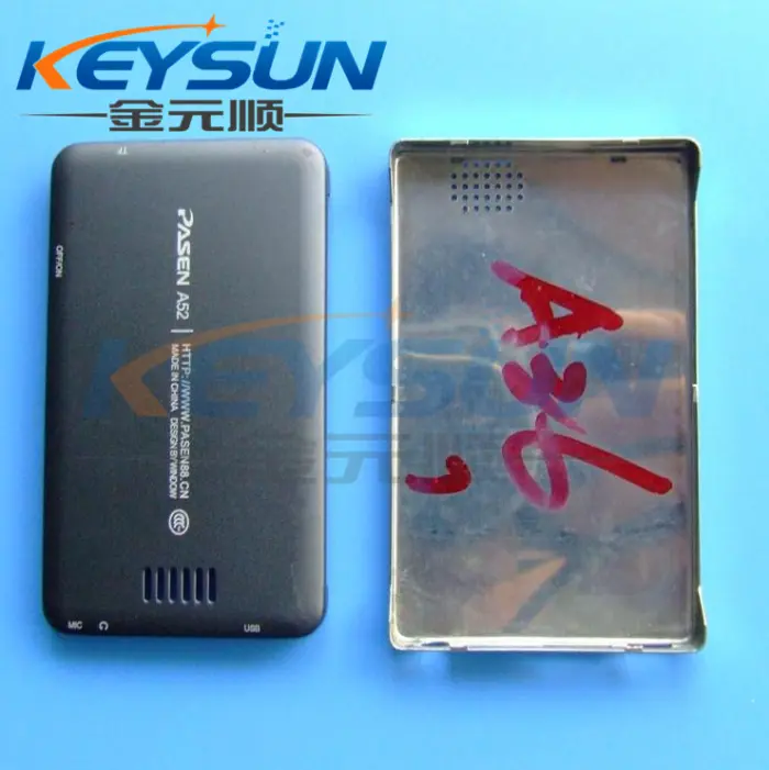 precision stamped metal parts