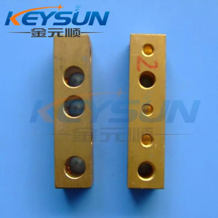 precision stamped metal parts