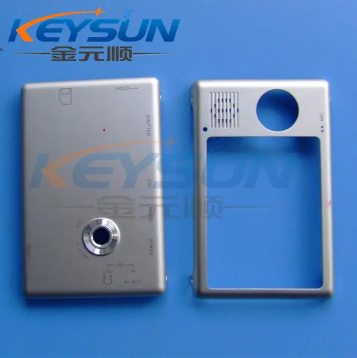 precision stamped metal parts