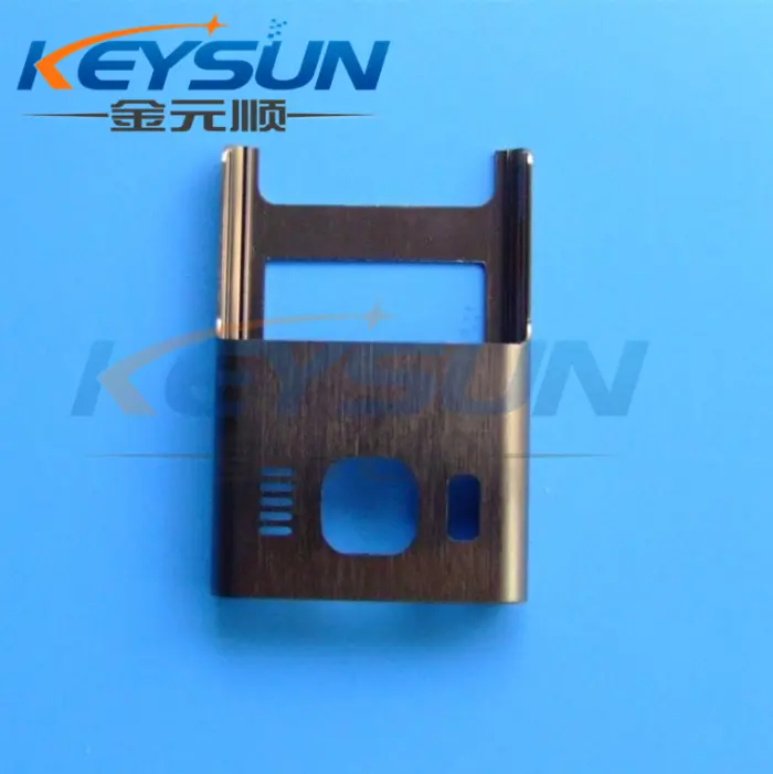 precision stamped metal parts