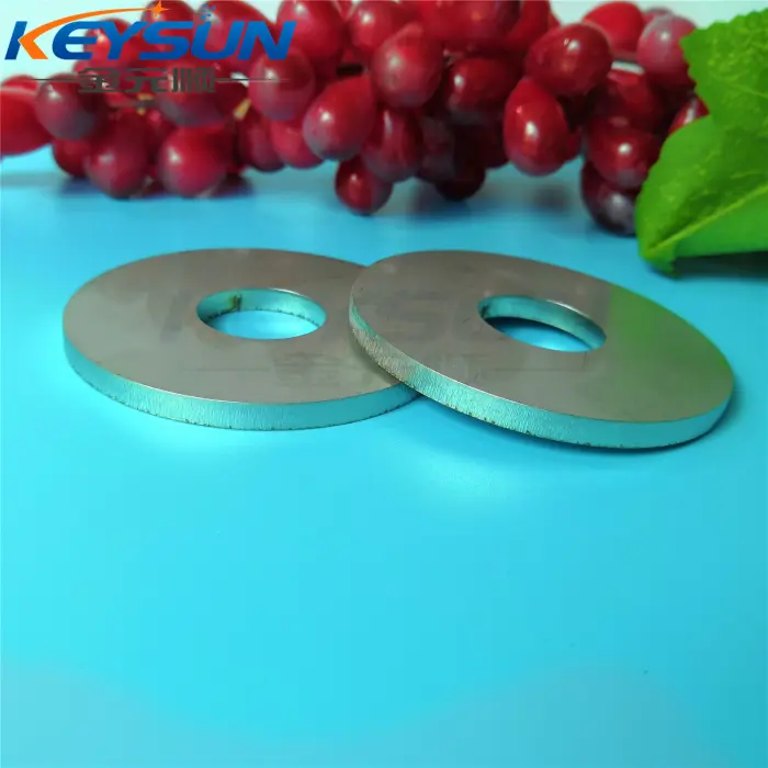 precision stamped metal parts